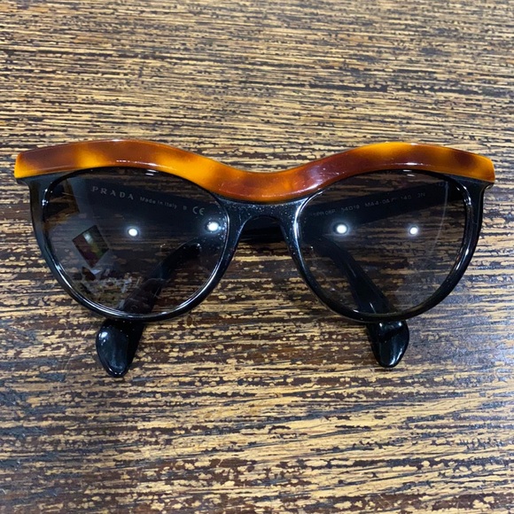Prada Accessories - Prada Women’s Sunglasses